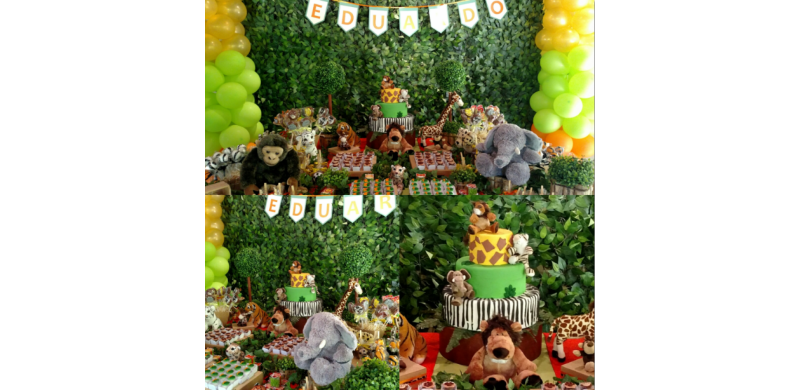 Evento Wilma Festas 13
