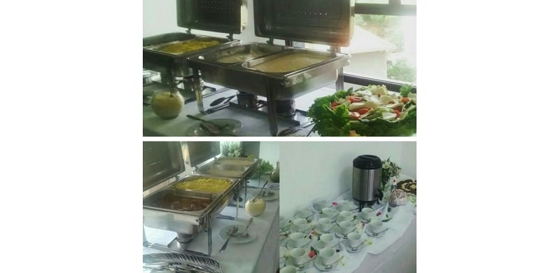 Almoço