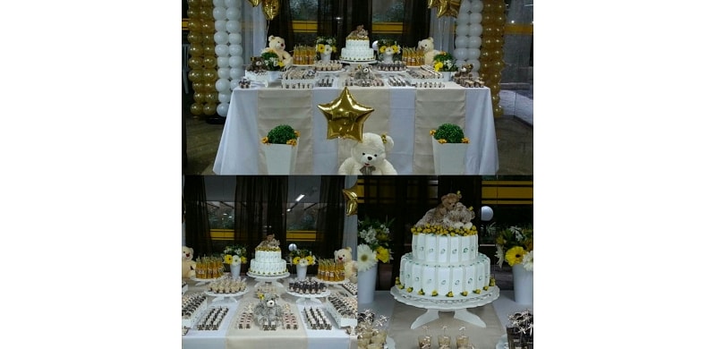 Festa Urso