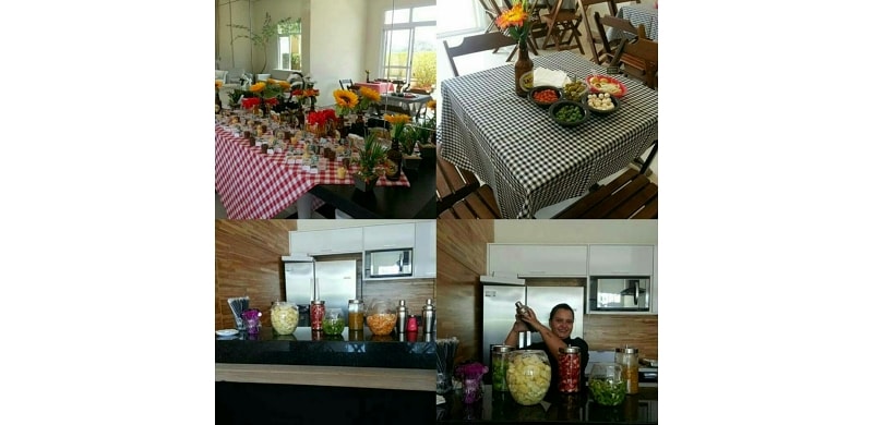 Buffet Boteco