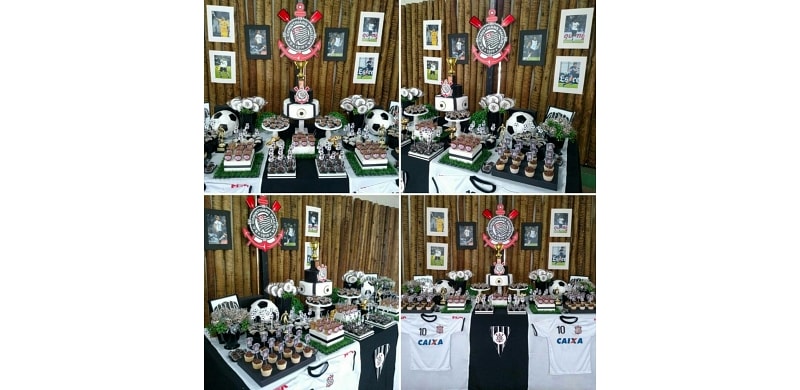 Festa Corinthians