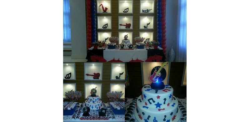 Festa Musical