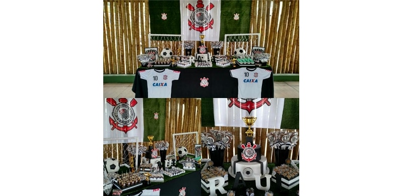 Festa Corinthians
