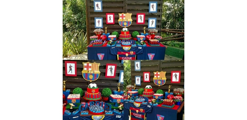 Festa Barcelona