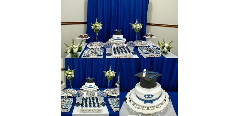 Festa Formatura