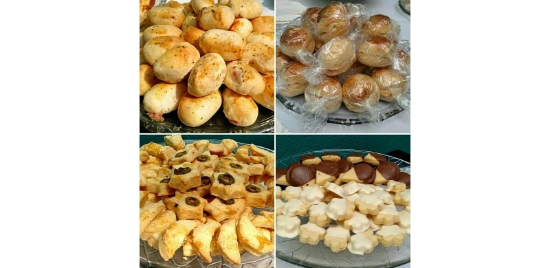 Buffet Coffee Break