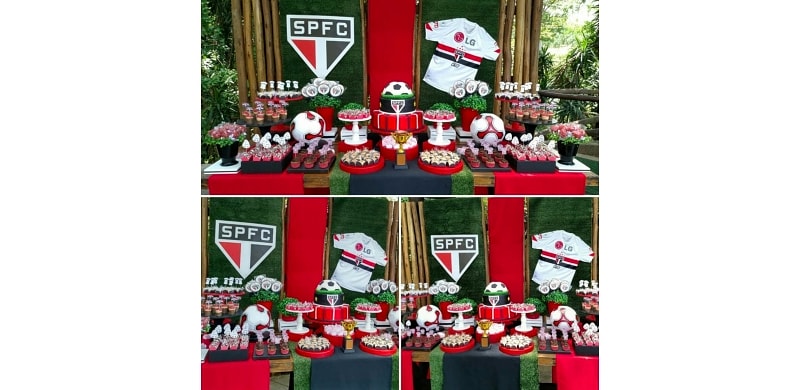 Decoração São Paulo