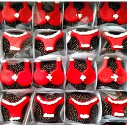 Doces Personalizados
