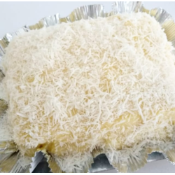 Bolo Abacaxi