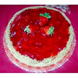 Tortas Doces