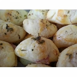 Pastel de Forno