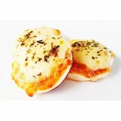 Pizzinha