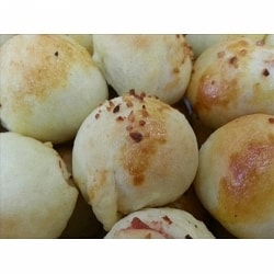 Pão de Batata