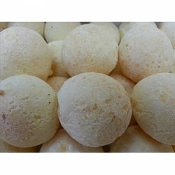 Pão de Queijo