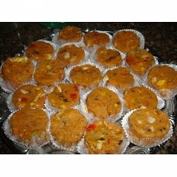 Mini Cuscuz