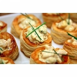 vol-au-vent