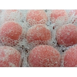 Brigadeiro Rosa