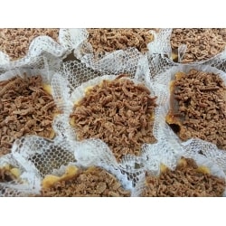 Mini Tortinhas