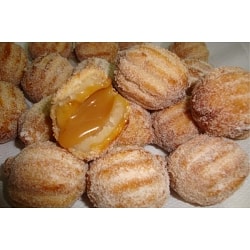 Mini Churros