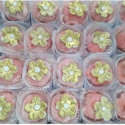 Flores
